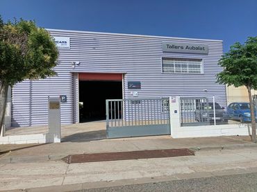 Industrial building for sale in Vandellòs i l'Hospitalet de l'Infant