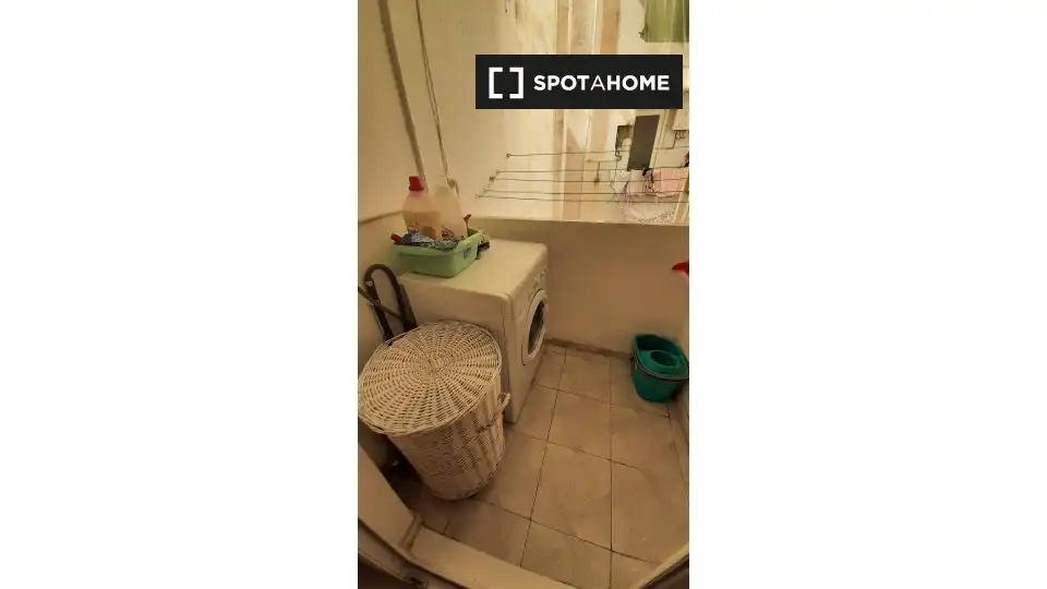 Zimmer in Can Baró