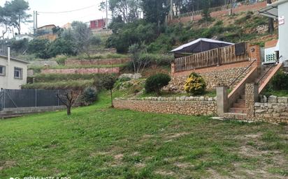 Residencial en venda en Cubelles