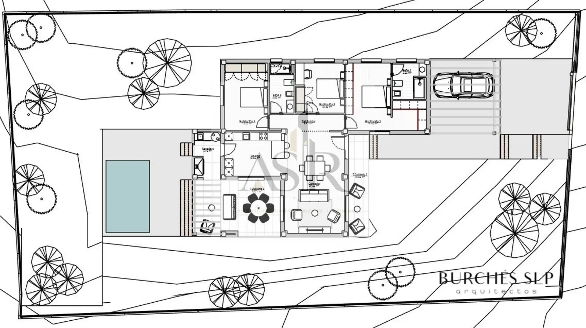 Terreno residencial en venta en Alginet, imagen 18