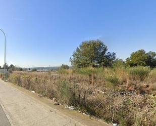 Industrial land for sale in Castellar del Vallès