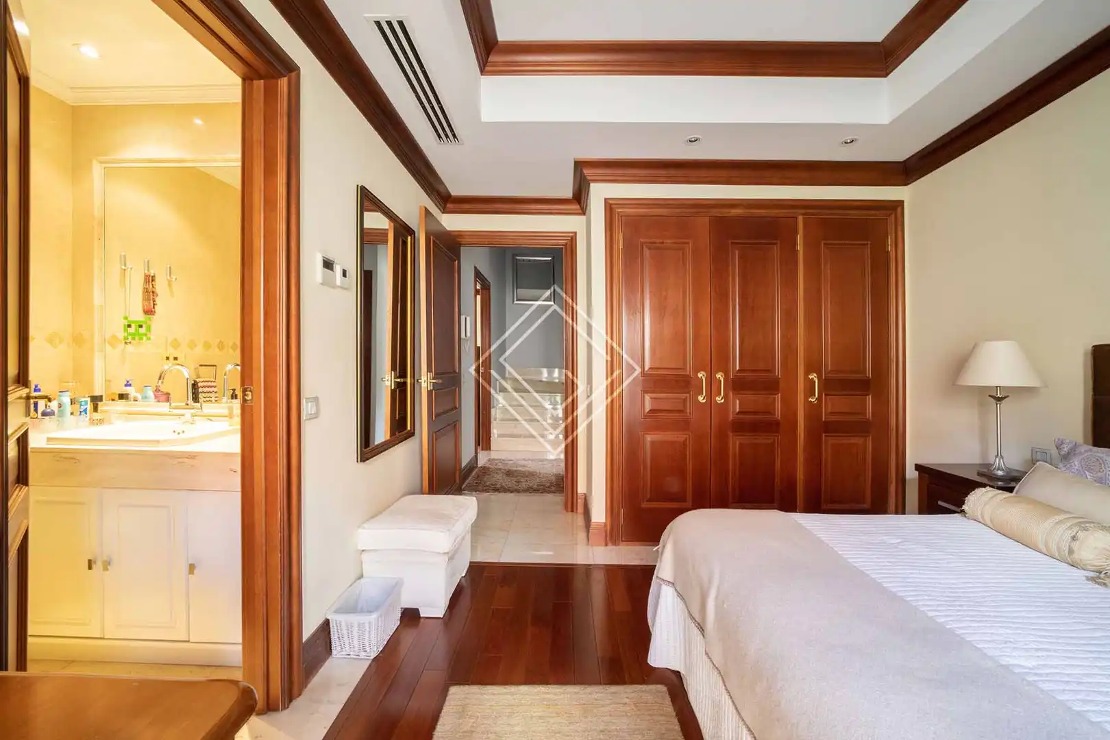 Casa bifamiliare con piscina in affitto a Moncloa - Aravaca, imagen 26