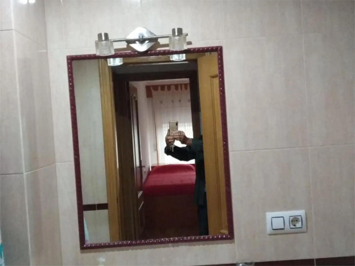 Flat with lift to rent in Paseo de Castelao 2A, imagen 12