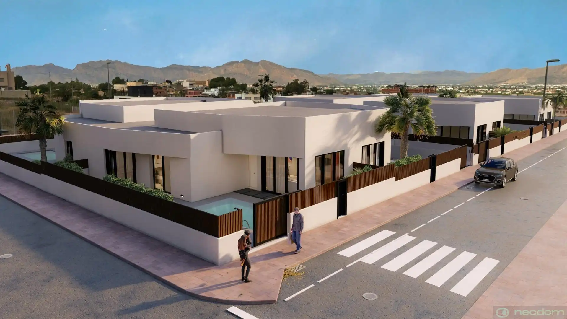 House for sale in Bigastro, imagen 7