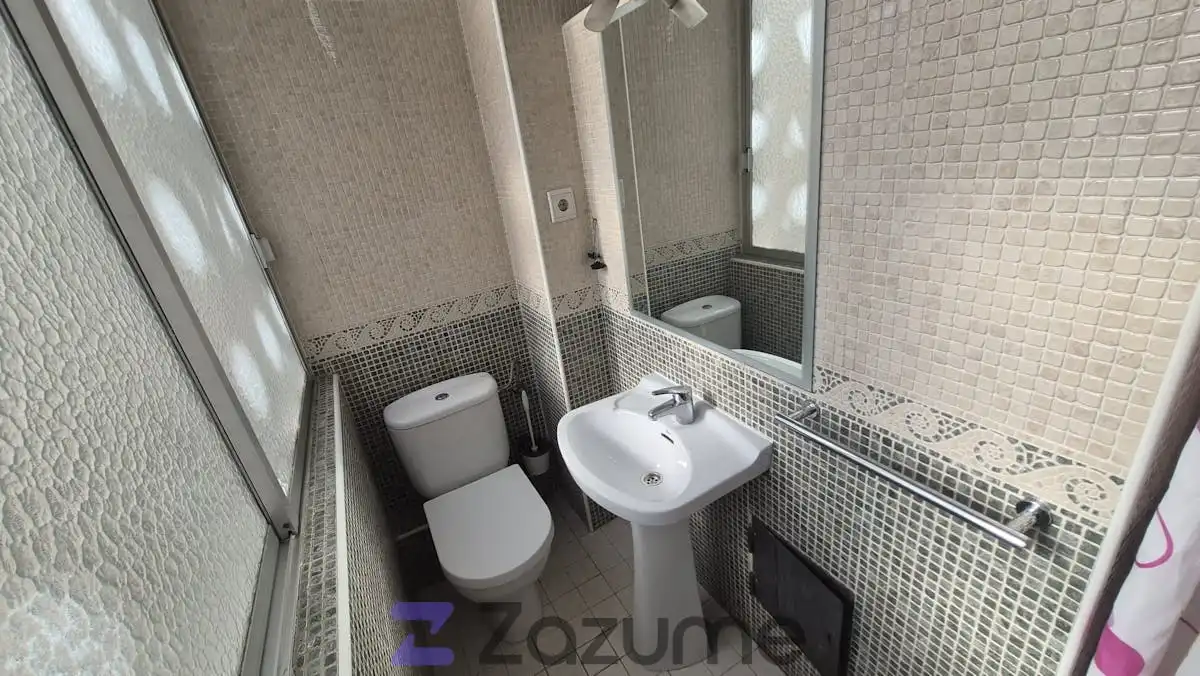 Piso con terraza en alquiler en C. Torre de la Marquesa, imagen 21