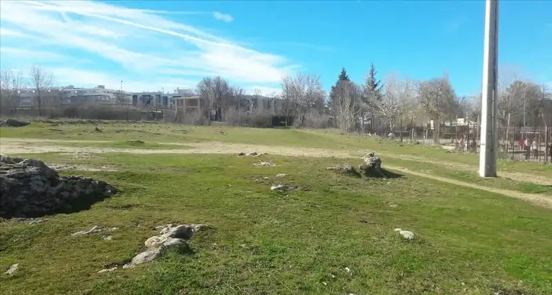 Terreny residencial en venda a El Carmen, imagen 2
