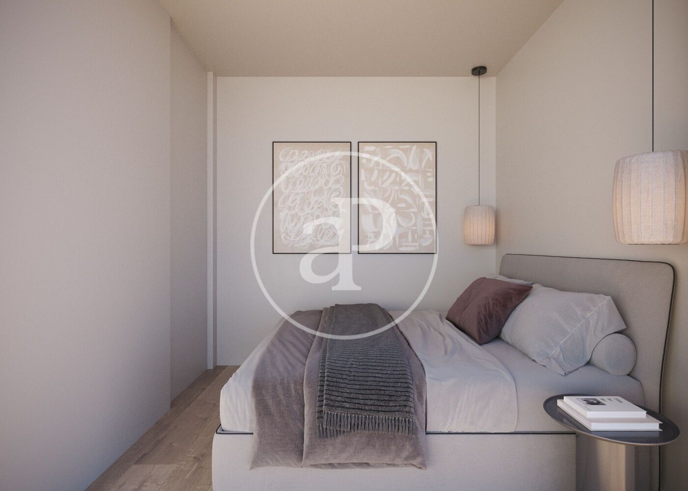 Loft en venda a Carrer d'Arnau, Vilapicina i la Torre Llobeta