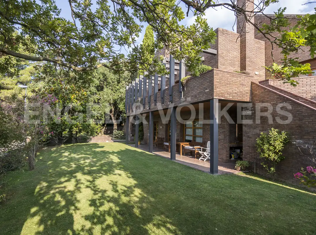 Maison avec terrasse à vendre à L'Ametlla del Vallès, imagen 5