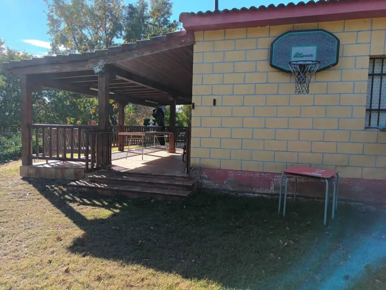 Country homes for sale in Entrena