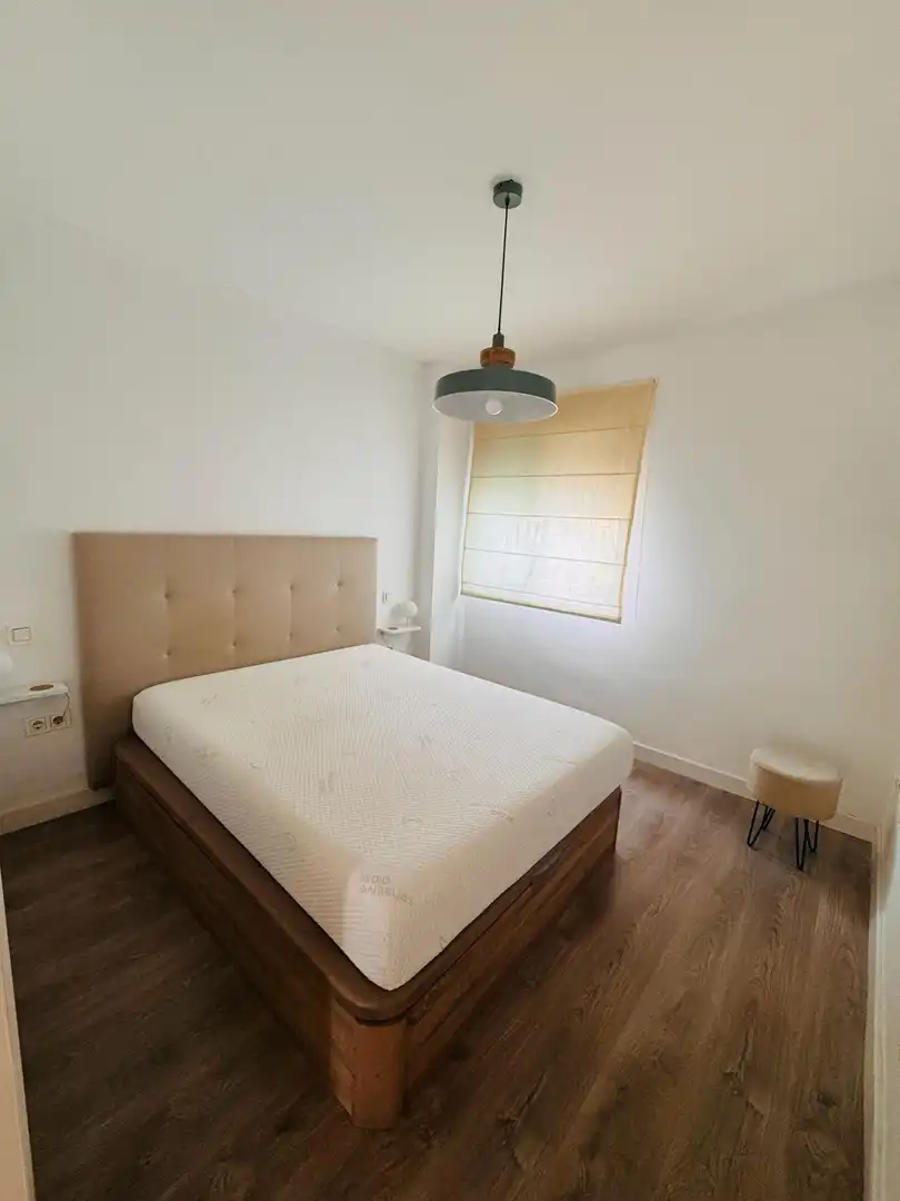 Bedroom of Apartments for sale in Marbella  with Heating, Terrace and Community pool