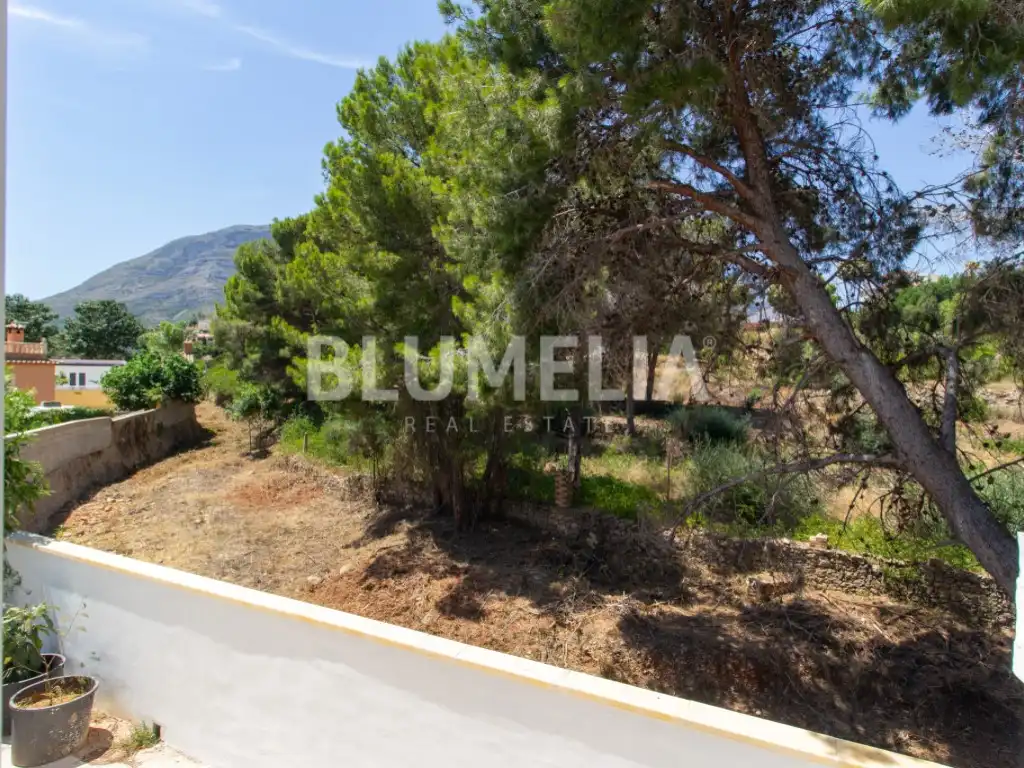 Maison avec terrasse à vendre à Carretera Denia-Javea, imagen 28