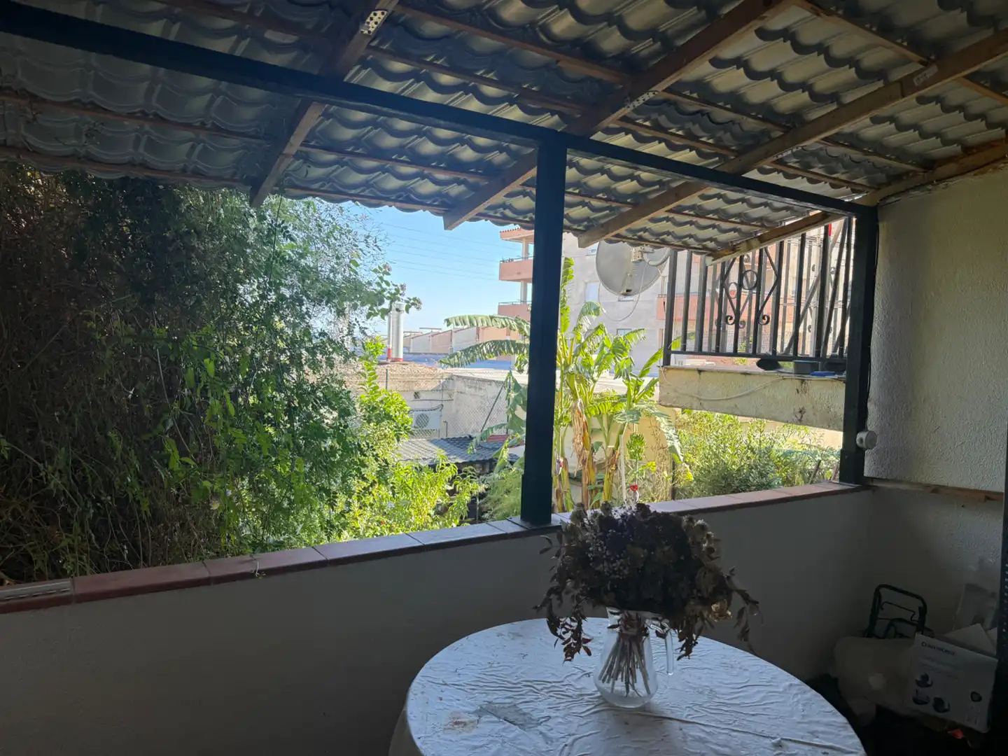 Maison mitoyenne avec terrasse à vendre à Avinguda de l'Oceà Atlàntic 32, imagen 25