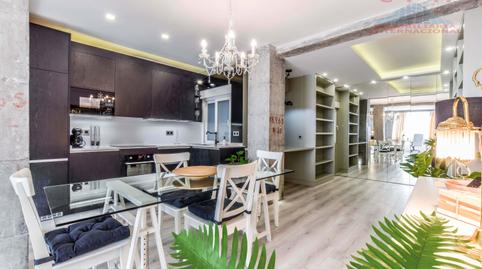 Foto 4 de Apartament de lloguer a Castilla,  Madrid Capital