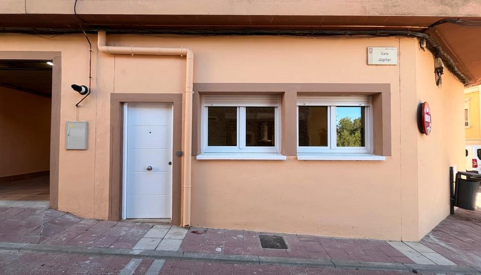 Photo 1 of Flat to rent in Calle Solana Alta, 4, Tudela de Duero, Valladolid