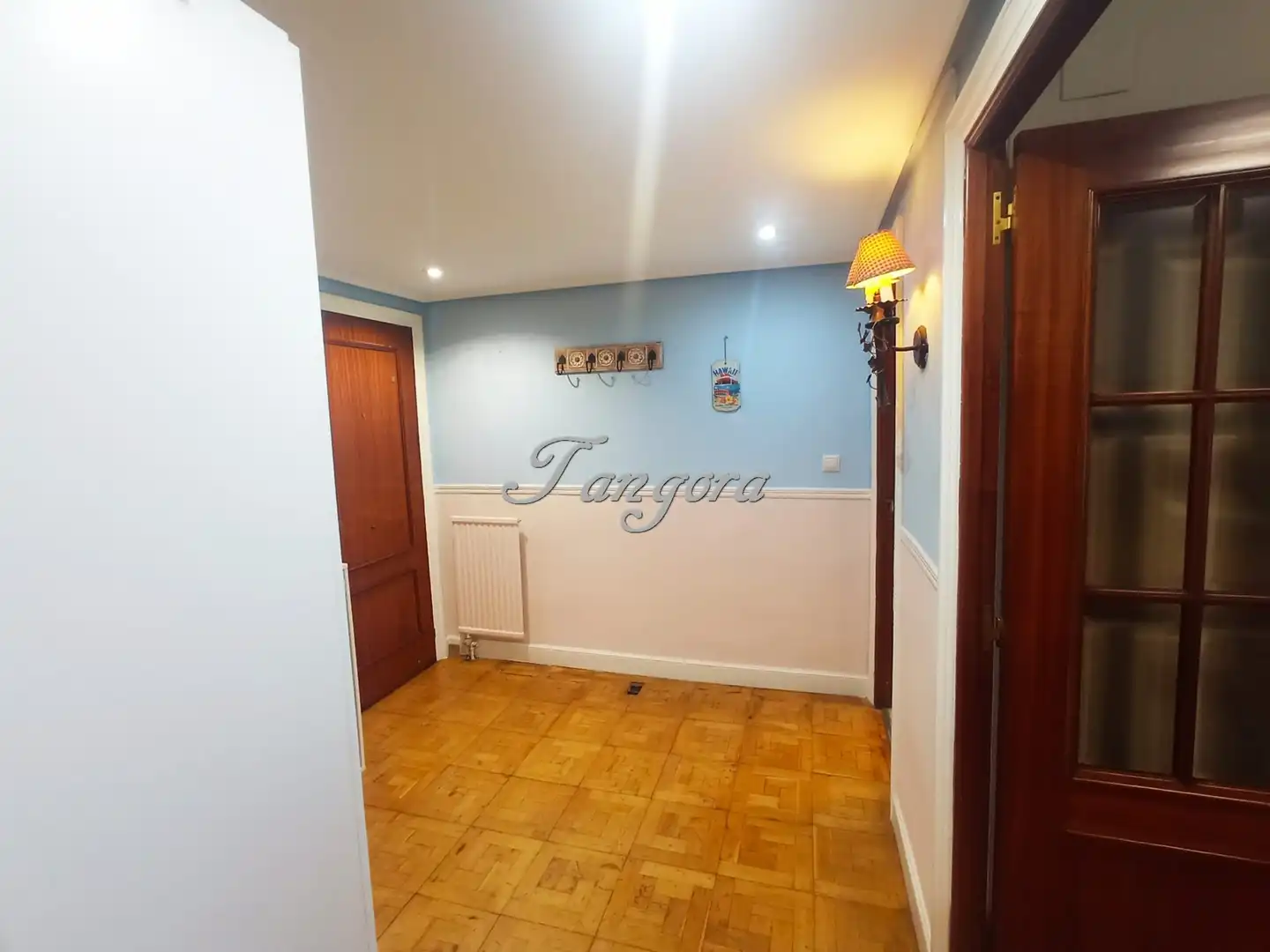 Piso en venta en Getxo  con Calefacción, Parquet y Terraza