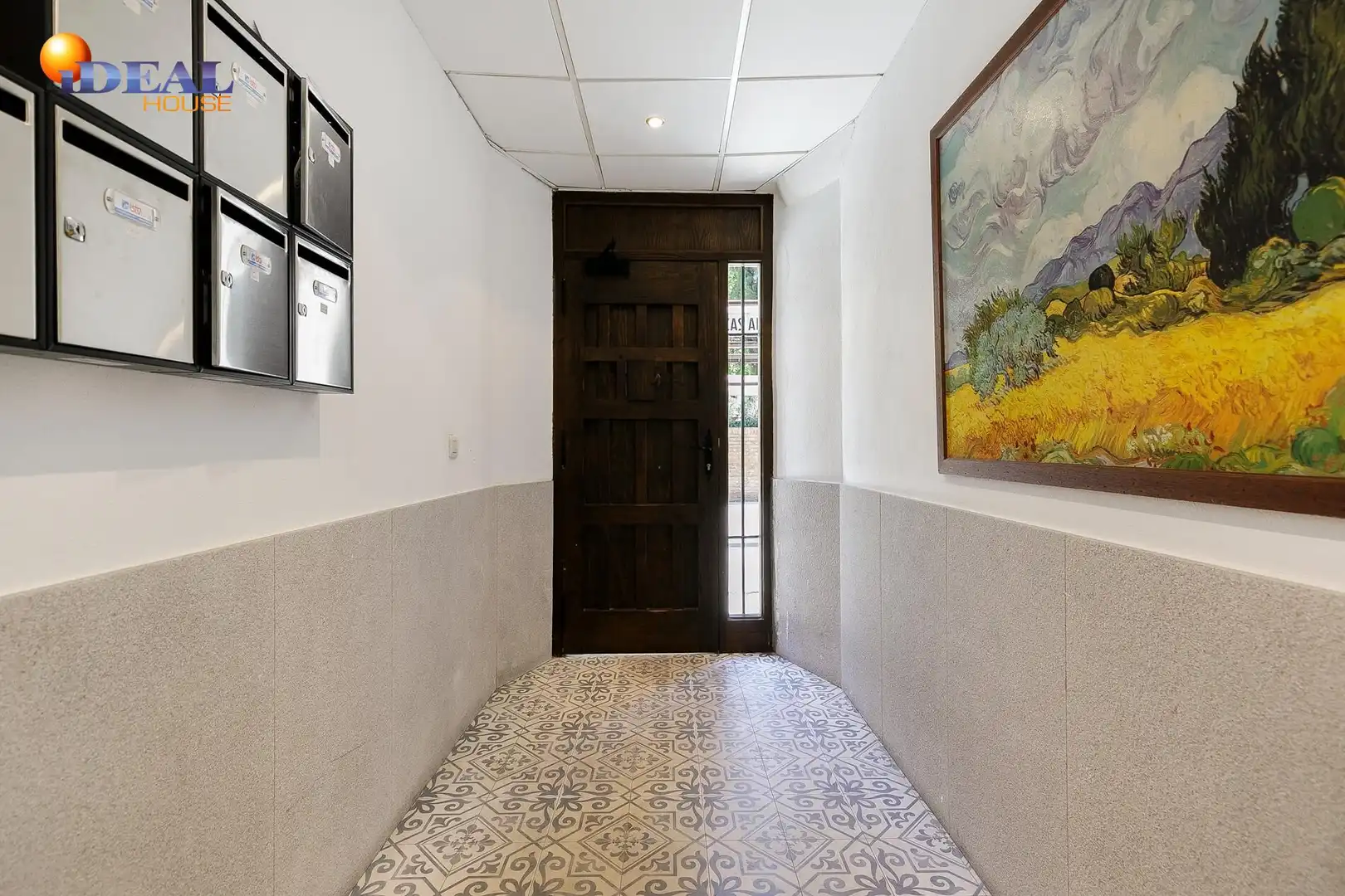 Flat with terrace for sale in Plaza CAMPO DEL PRINCIPE 19, imagen 16