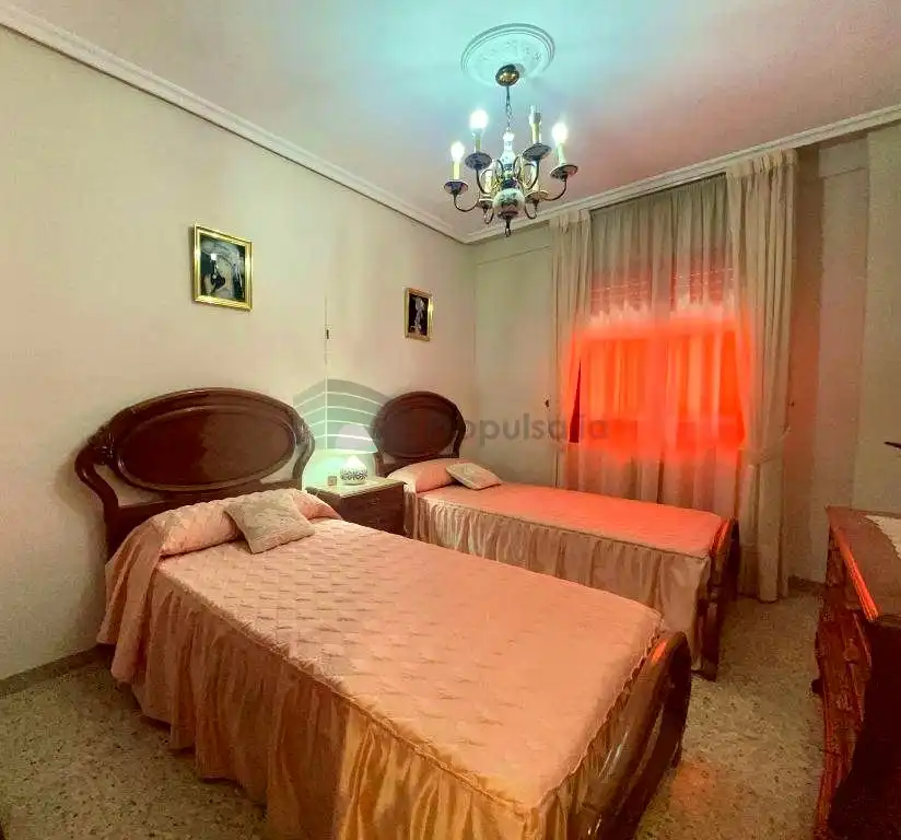 Piso en venta en Navarra, Tarazona