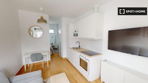 Foto 4 de Estudi per a compartir a Aravaca, Madrid