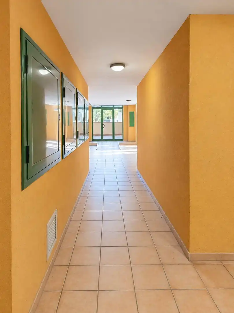 Appartement compact avec jardin à vendre à Calle EUCALIPTUS, imagen 42
