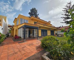 House or chalet for sale in Calle Princesa Arminda, 6, Los Alvarados - Fuente los Berros - Bandama