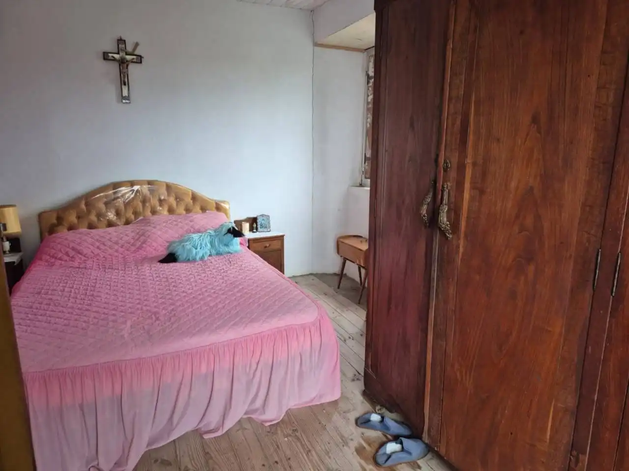 House with garden for sale in CANTO VALO, imagen 13