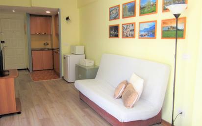 Dormitori de Apartament en venda en Las Palmas de Gran Canaria