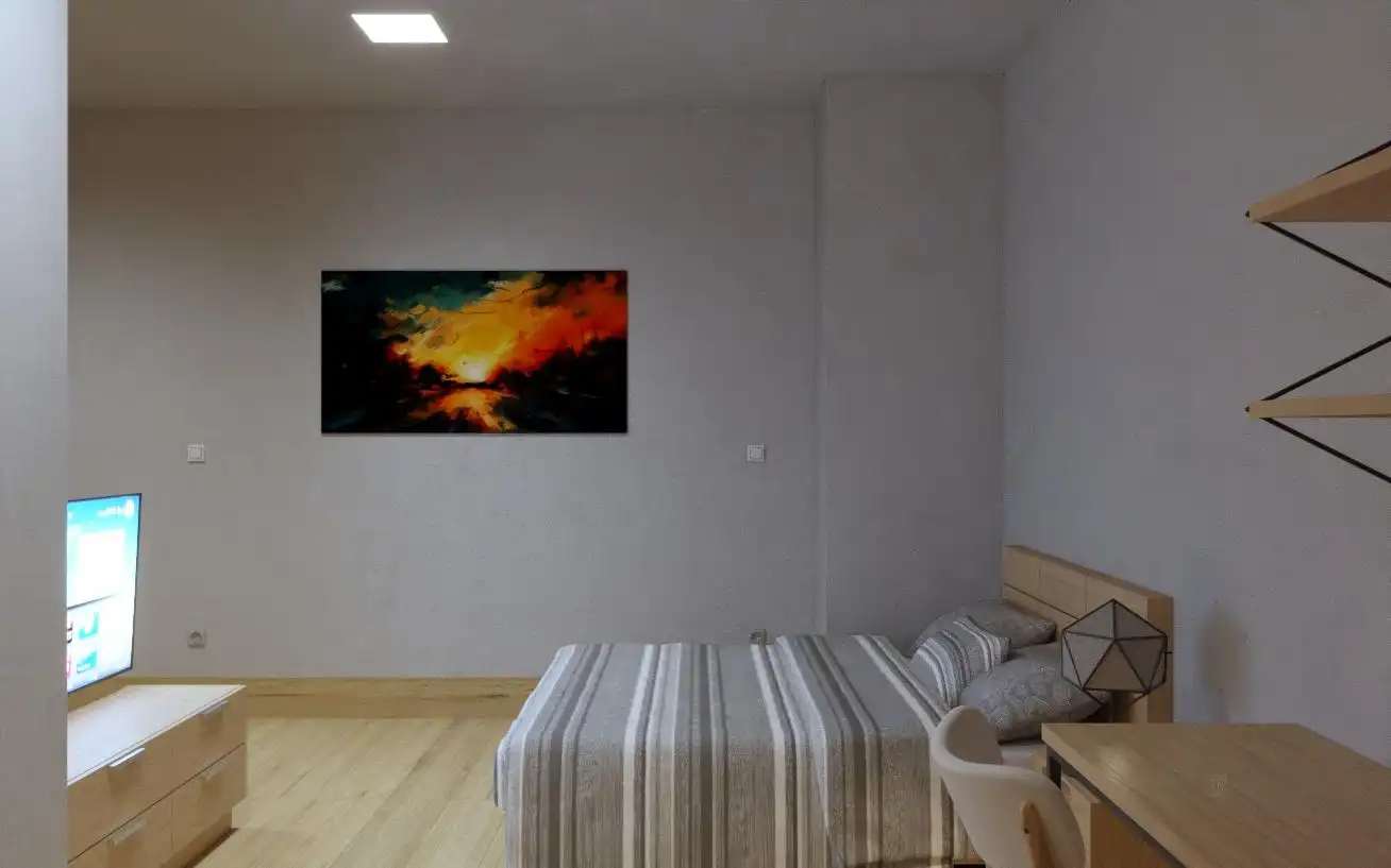Propriétés uniques avec ascenseur à vendre à Plaza Castelar - Mercado Central, imagen 4