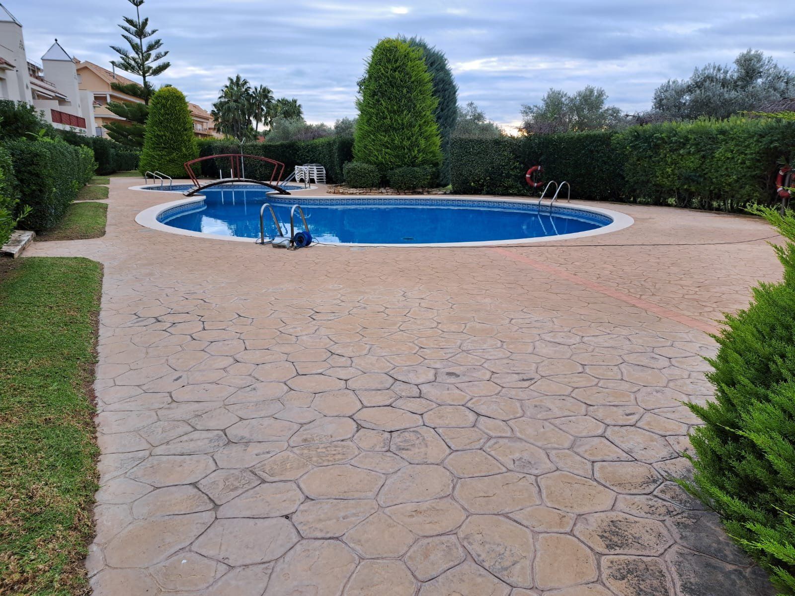 Apartment for sale in San Jorge / Sant Jordi