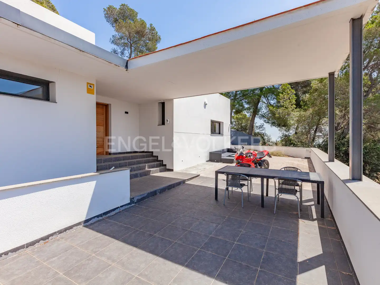 Casa con terrazza in vendita a Matadepera, imagen 51