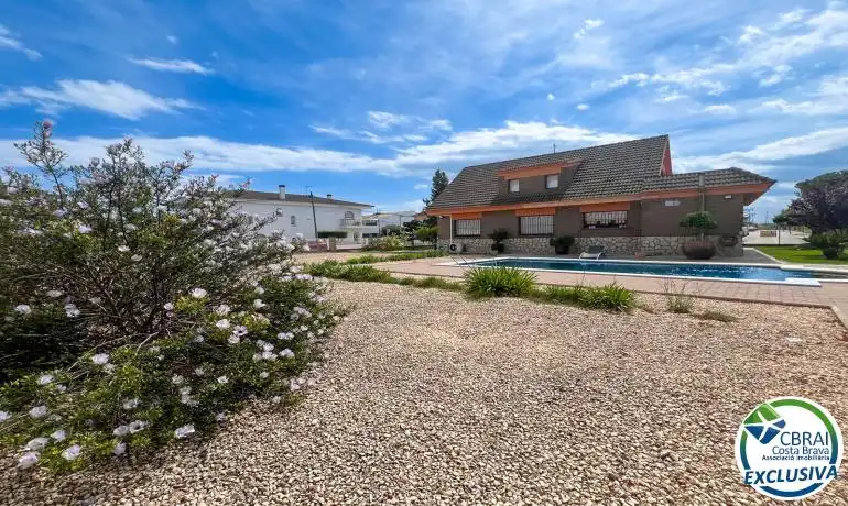 Residencial en venta en Vilamalla