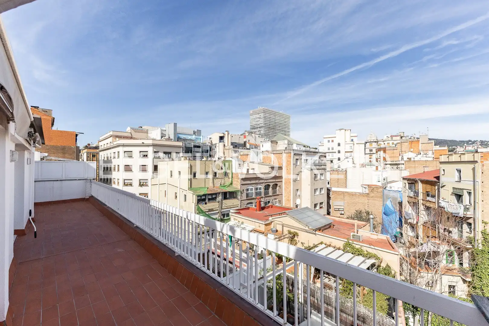 Penthouse with lift for sale in Gràcia, imagen 7