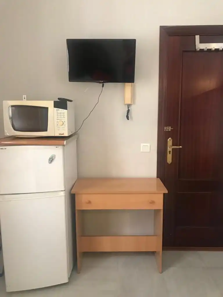 Studio to rent in Casco Antiguo, imagen 4