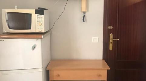 Foto 4 de Estudio de alquiler en Santa Catalina,  Sevilla Capital