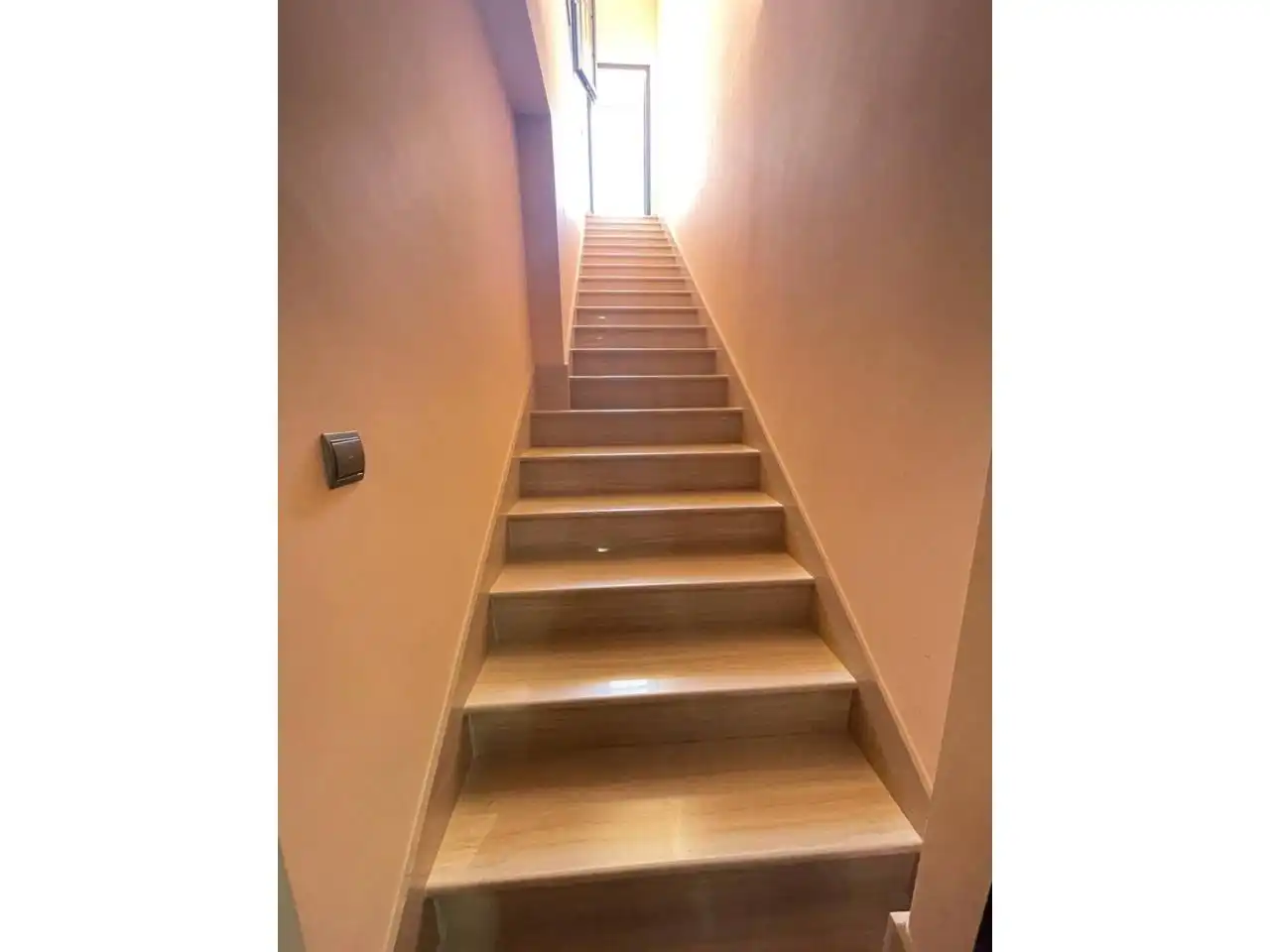 Ático en venta en Núcleo urbano