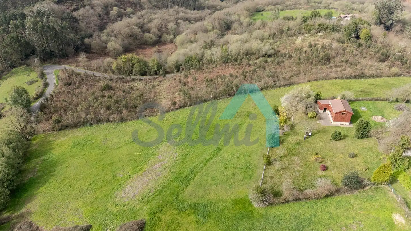 Casa con jardín en venta en La  Venta de Puga, imagen 21