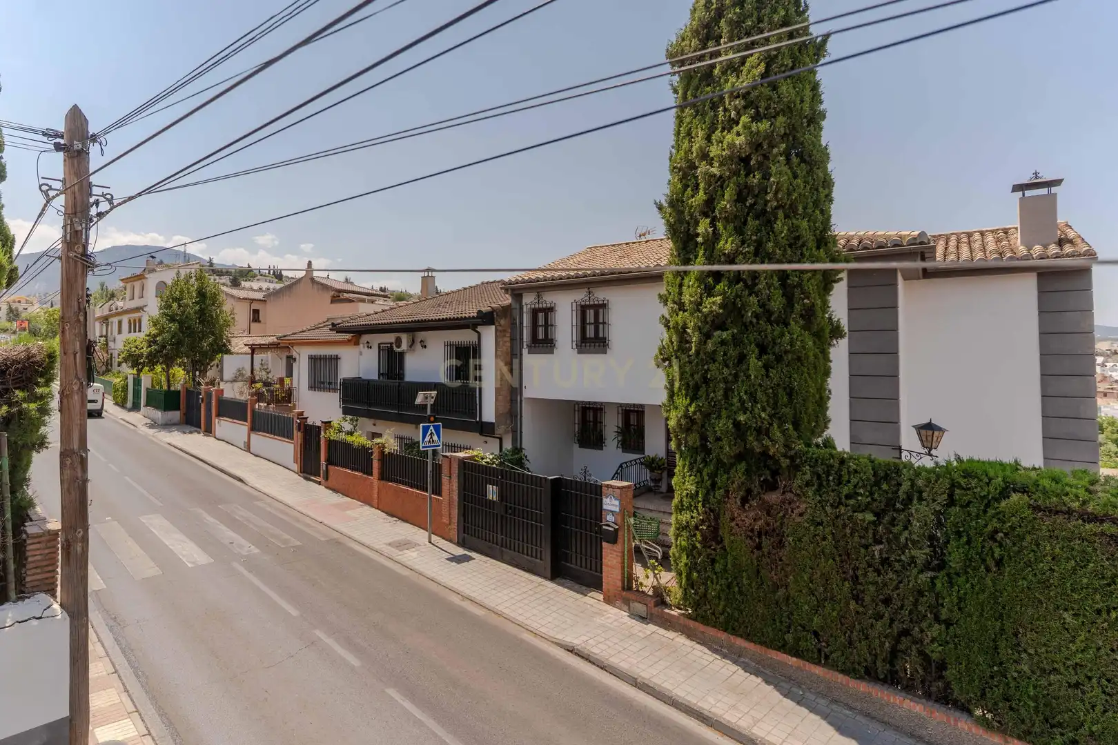Planta baixa en venda a Calle Granada, 30, Monachil, Spain, 30, Barrio de la Vega