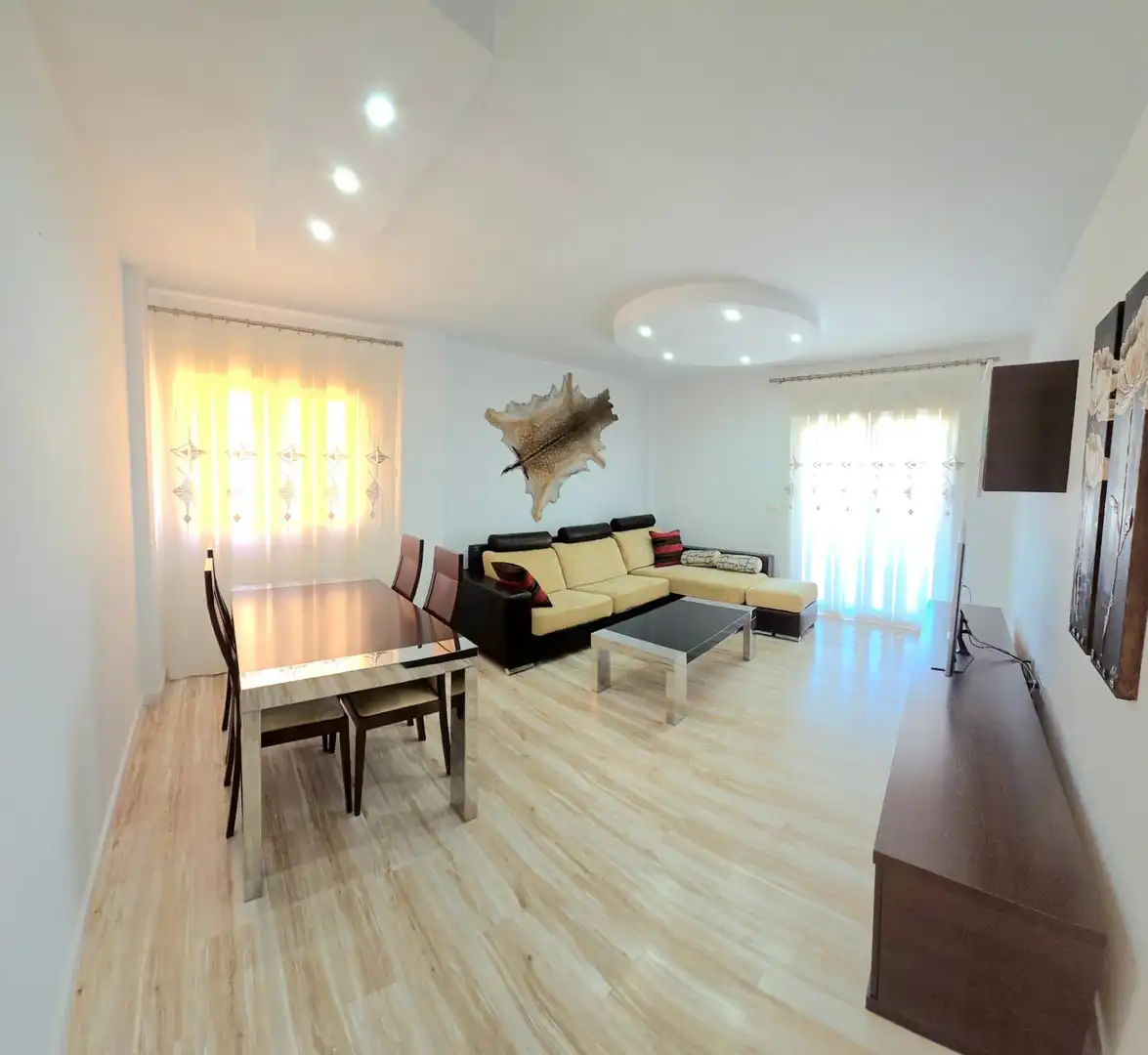 Wohnung mit Terrasse zum Verkauf in Calle imperio, imagen 3