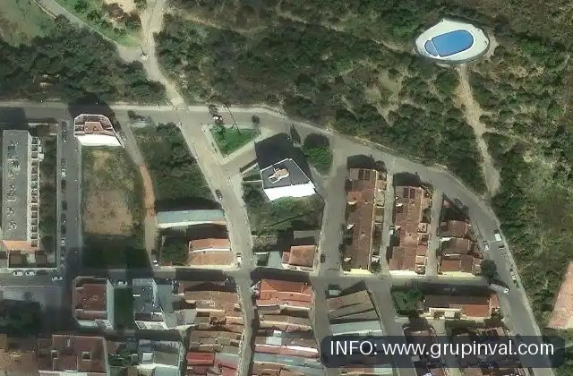 Piso en venta en Pueblo