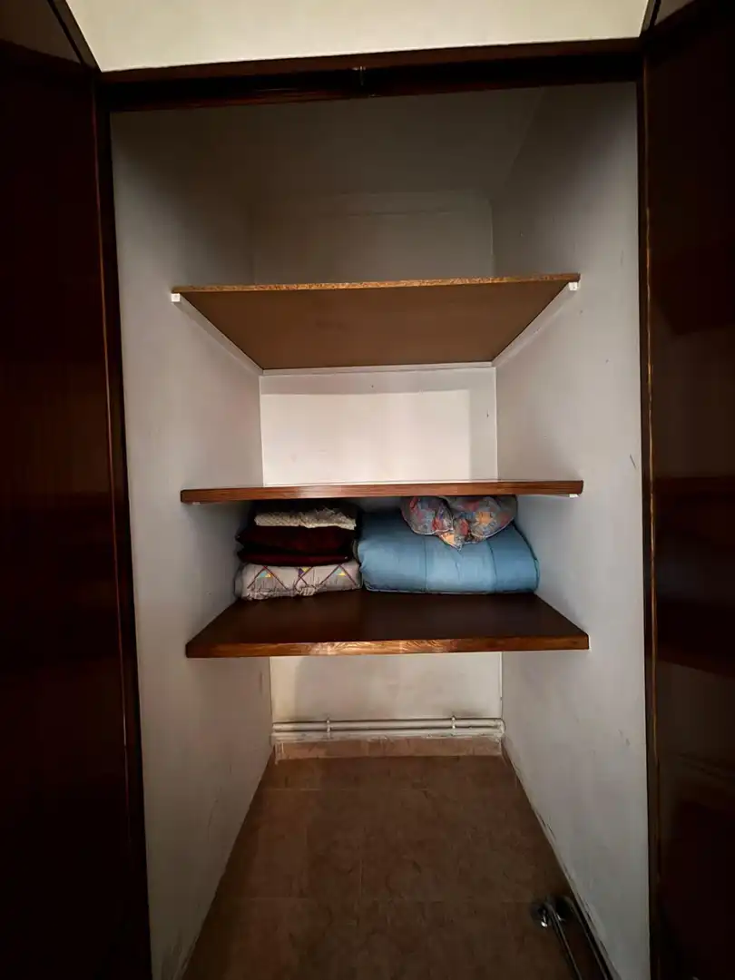 Bedroom of Flat for rent in Valdepeñas