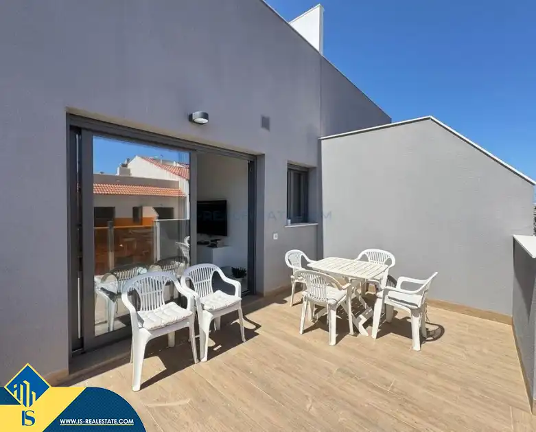 Apartament amb piscina en venda a Playa del Cura, imagen 28