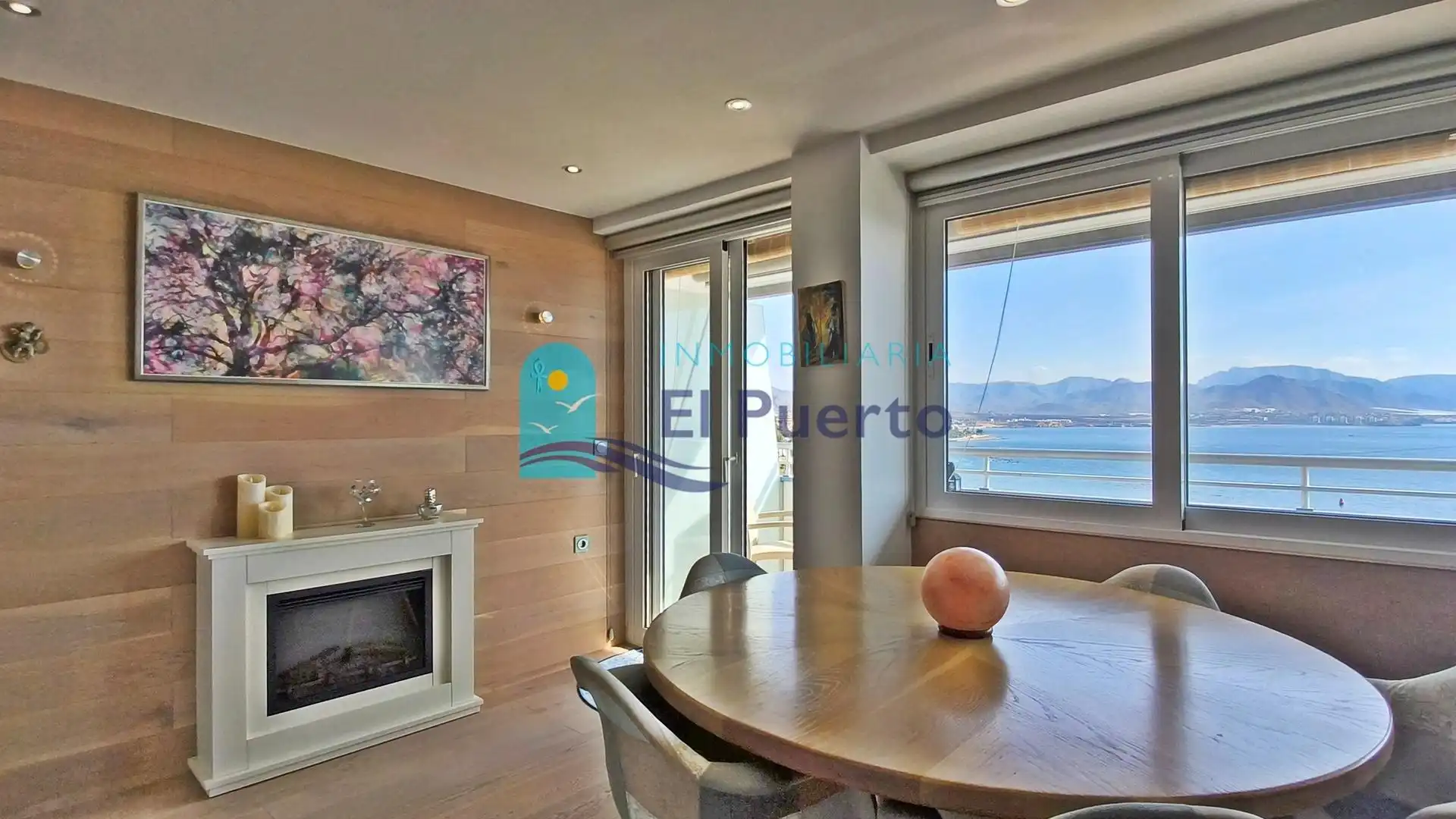 Apartment mit Aufzug zum Verkauf in Puerto de Mazarrón, imagen 10