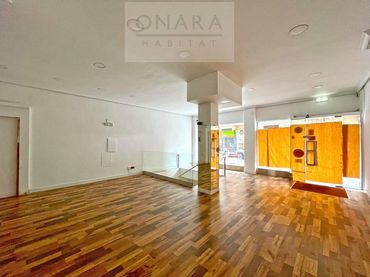 Business premises to rent in Calle Hondarribia