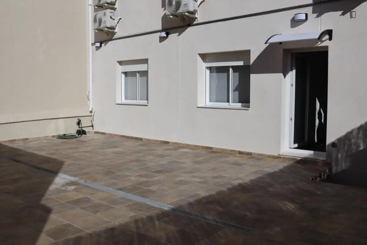 Habitació a Zona Concordia
