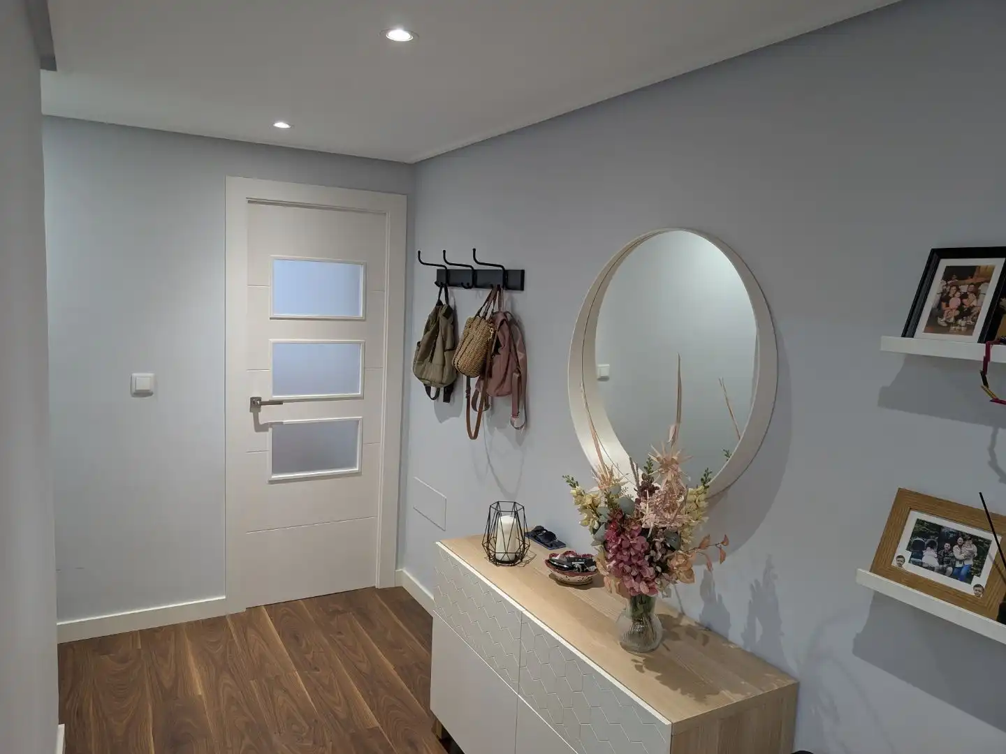 Appartement avec ascenseur à vendre à Pl. Juan Carlos I 1