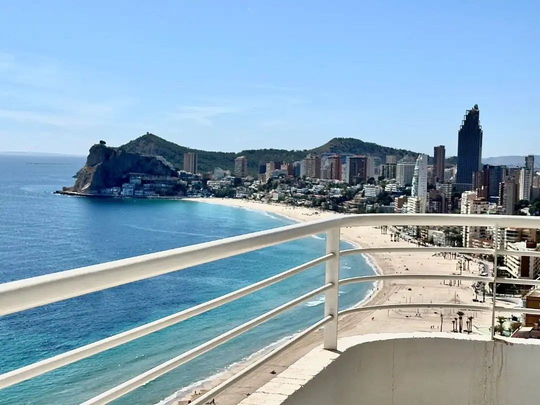 Casa amb piscina en venda a Avenida de Xixo 4, imagen 9