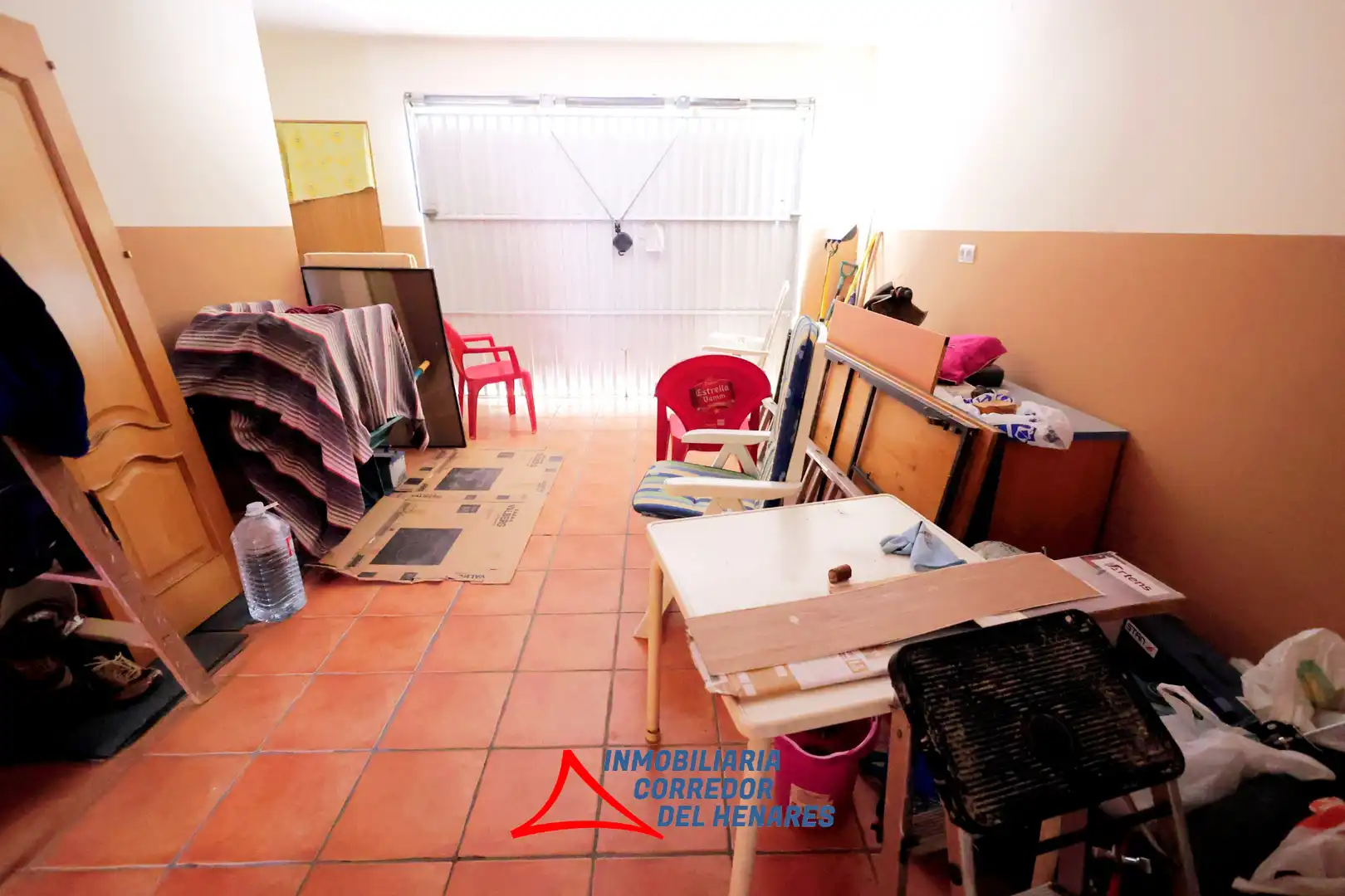 Country homes for sale in Mejorada del Campo  with Private garden