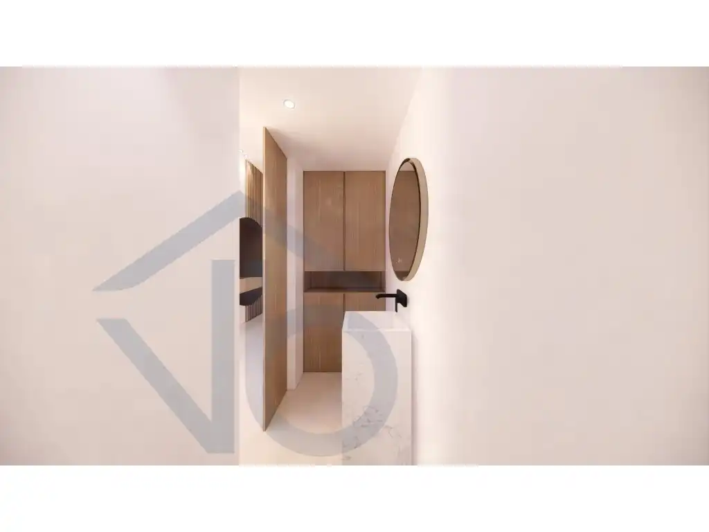 Baño de Casa o chalet en venta en Pilar de la Horadada
