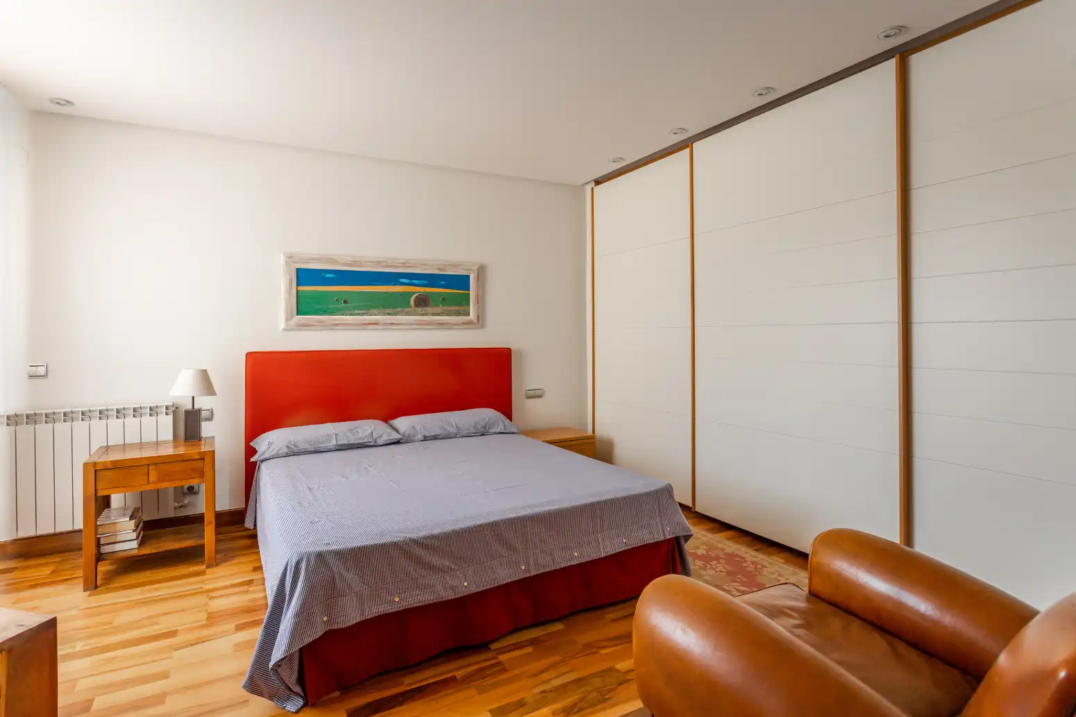 Casa o chalet en venta en Gorraiz - ZALDOKO, 47, Olaz