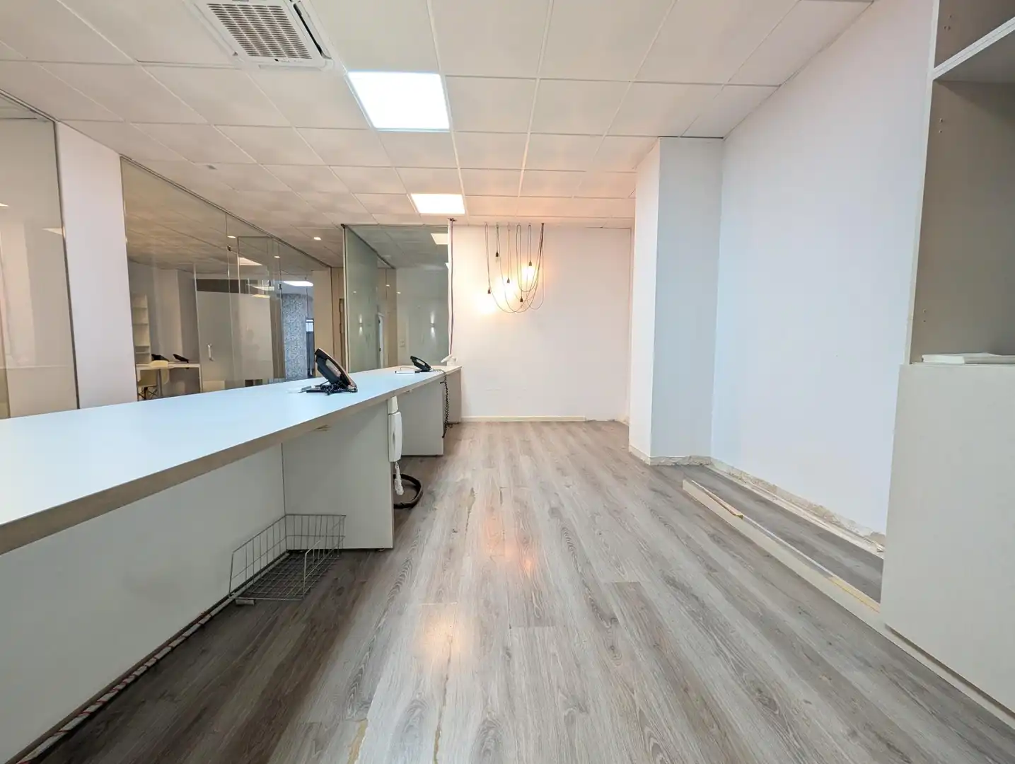 Ufficio in affitto a Centro Ciudad, imagen 4