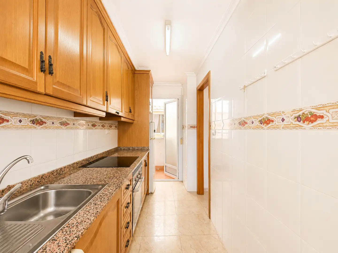 Apartment with lift for sale in Playa del Cura, imagen 19